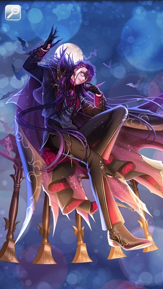 夢100 セット 夢王国と眠れる100人の王子様 誓いのメモリー ウィル Will：Oath of Dreams | Yume 100 English Wiki | Fandom